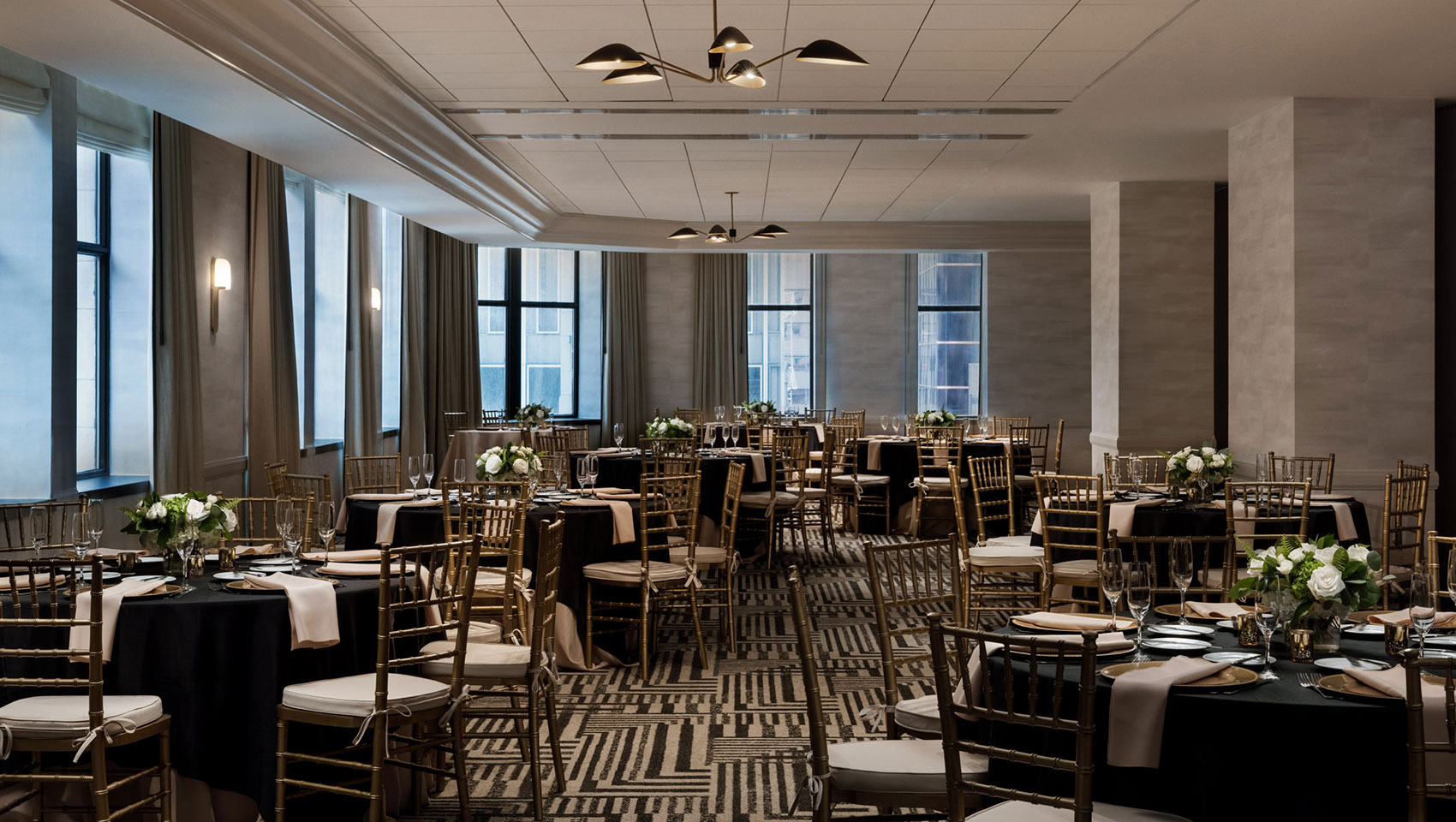 Paris Ballroom