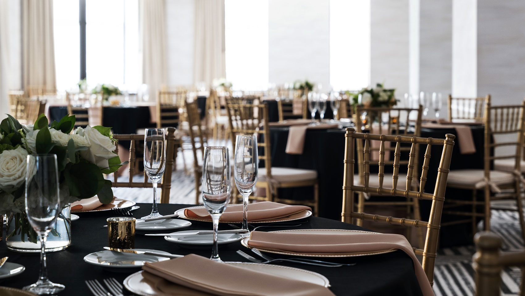 Paris Ballroom