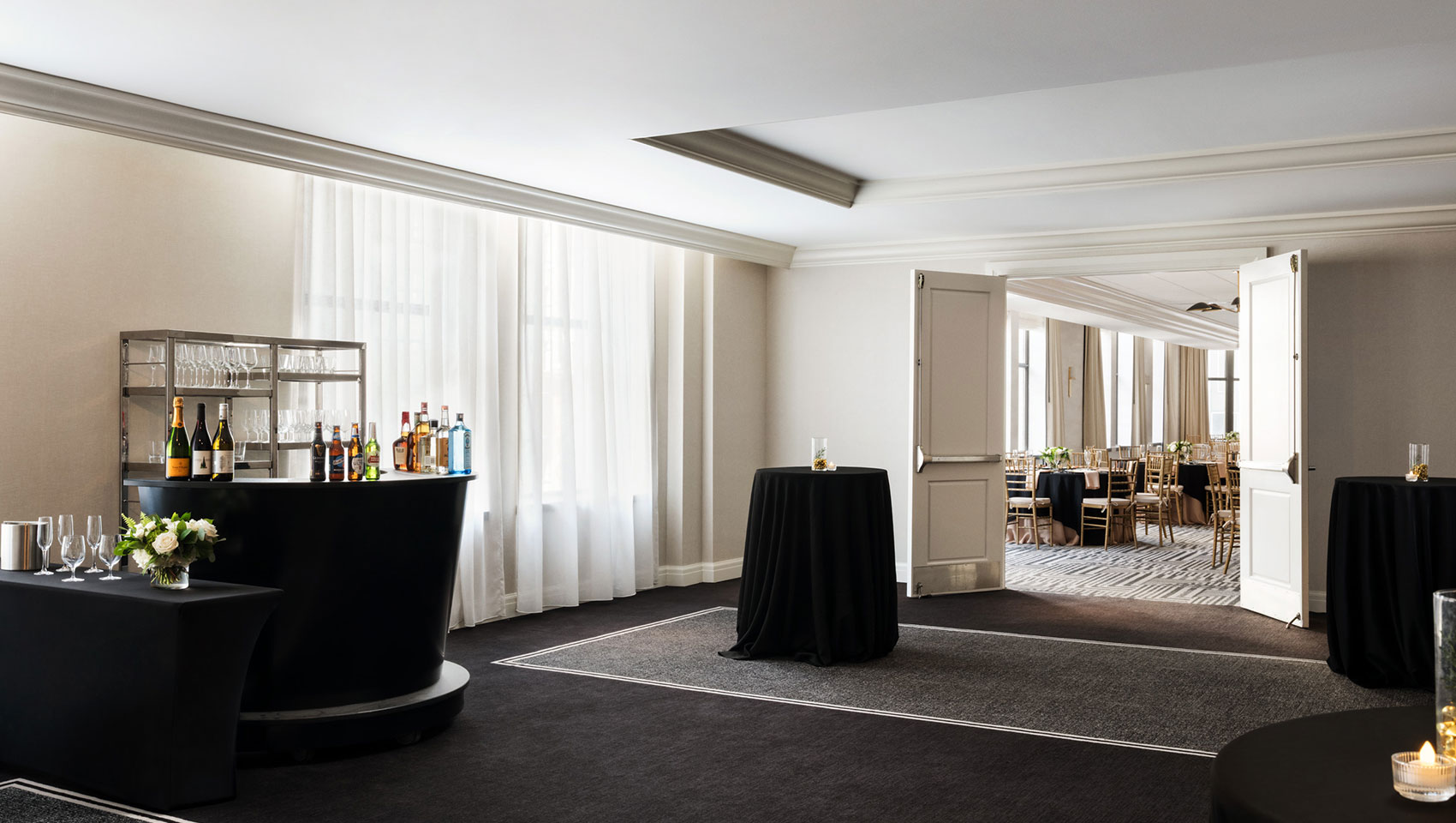 Paris Foyer