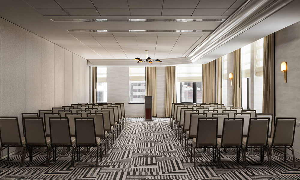 Paris Ballroom South